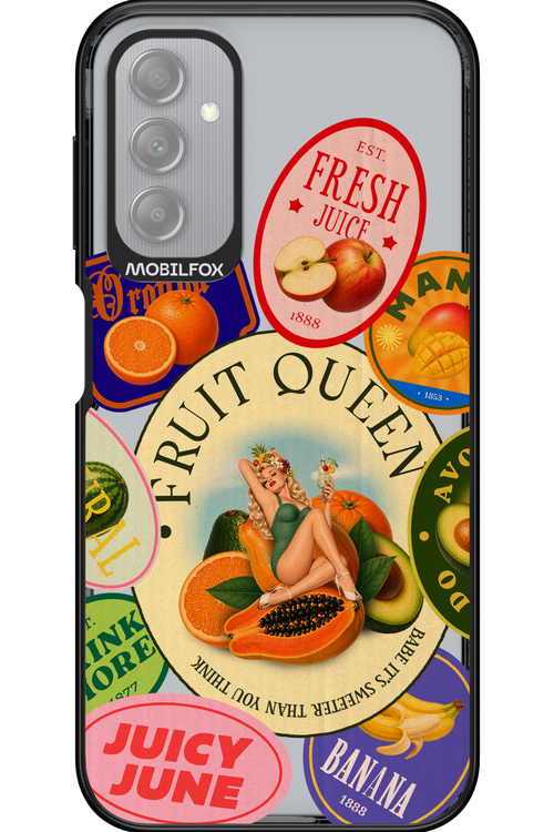 Fruit Queen 2.0 - Samsung Galaxy A14