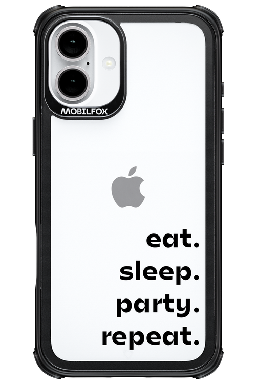 Party Loop - Apple iPhone 16 Plus