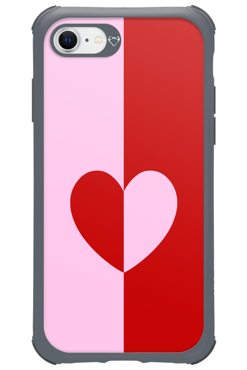 Heart Game - Apple iPhone SE 2020