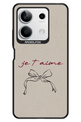 JET'AIME 2.0 - Xiaomi Redmi Note 13 5G