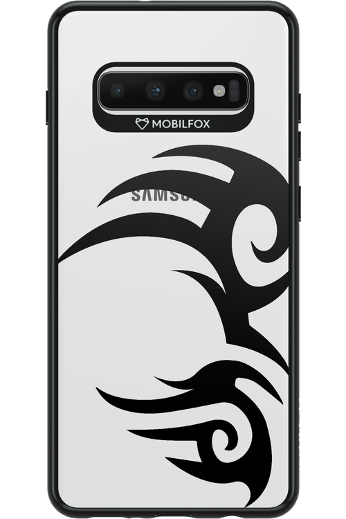 Tattoo Icon 2.0 - Samsung Galaxy S10+