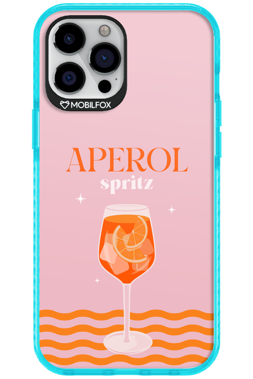 Aperol - Apple iPhone 12 Pro Max