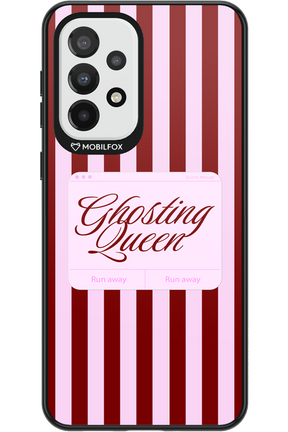 Ghosting Queen2 2.0 - Samsung Galaxy A33