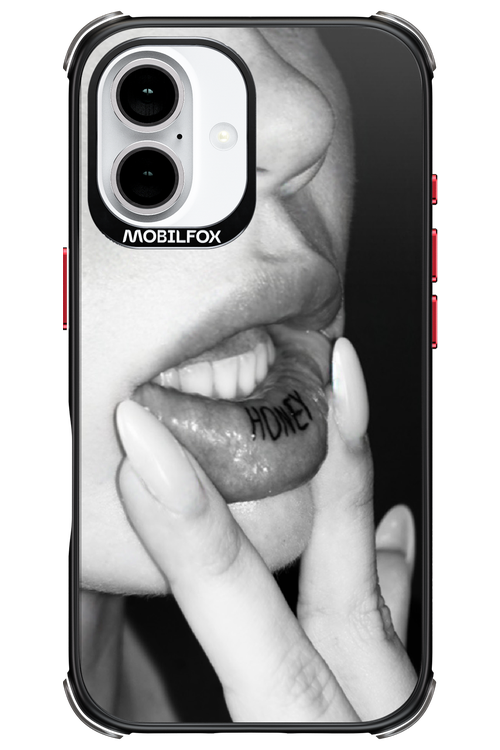 Lip Secret - Apple iPhone 16