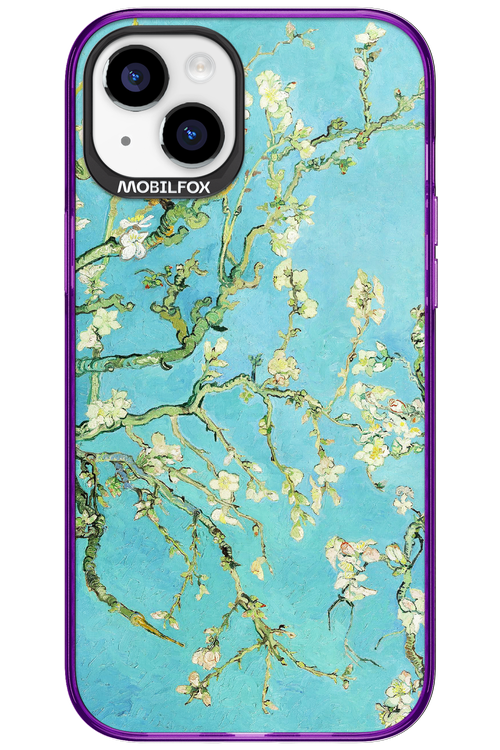 Almond Blossom - Apple iPhone 15 Plus