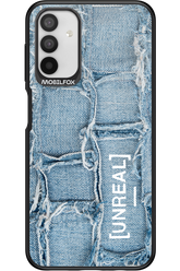 Jeans - Samsung Galaxy A04s