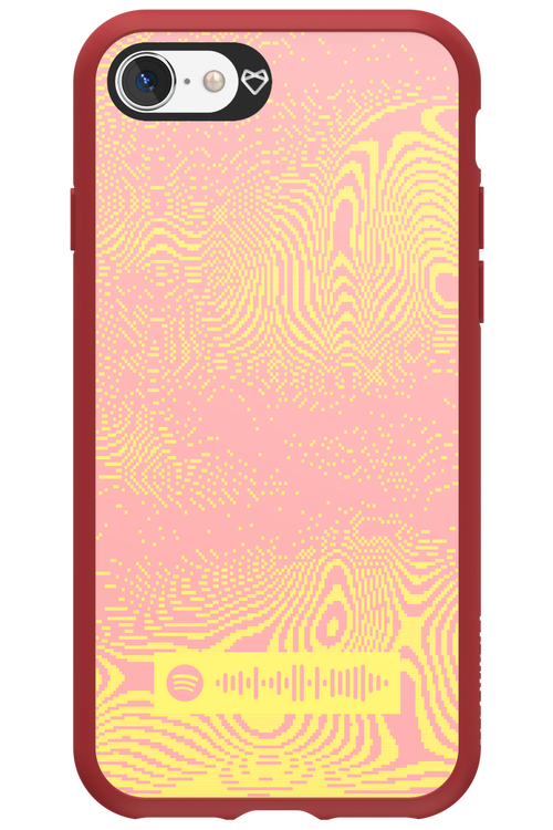 House Frequency - Apple iPhone SE 2022