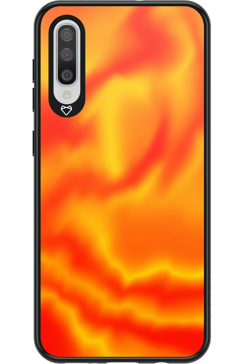 Beat the Heat 2.0 - Samsung Galaxy A50