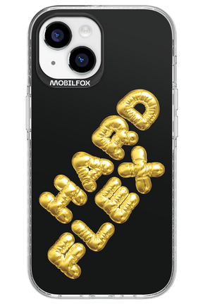 Hard Flex - Apple iPhone 15