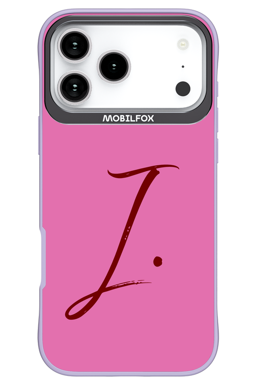 (Sorbet) I 2.0 - Apple iPhone 17 Pro Max