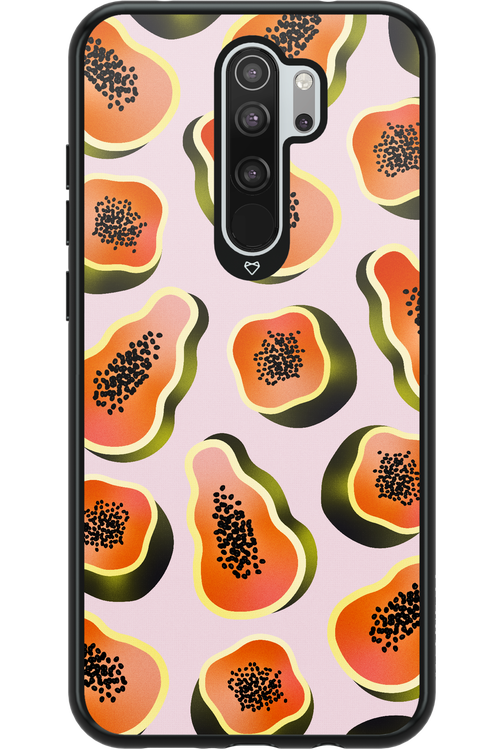 Papaya Wave 2.0 - Xiaomi Redmi Note 8 Pro