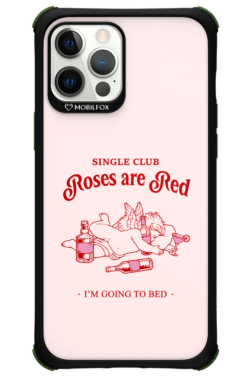 Bed Romance 2.0 - Apple iPhone 12 Pro Max