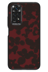 Bordeaux Skin - Xiaomi Redmi Note 11/11S 4G