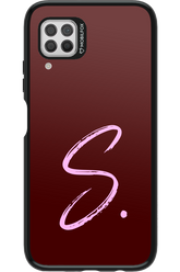 (Dark Blush) S 2.0 - Huawei P40 Lite