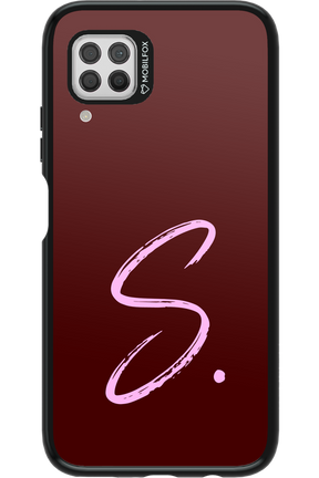 (Dark Blush) S 2.0 - Huawei P40 Lite