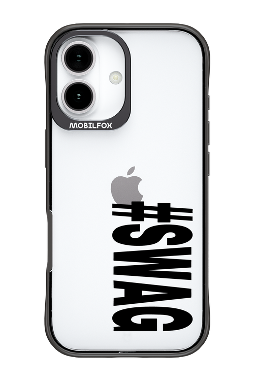 Swag Dark Mode 2.0 - Apple iPhone 17