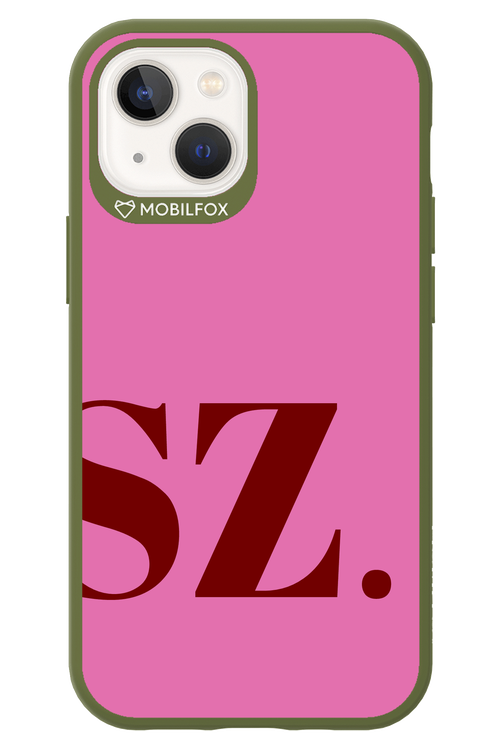 SZ (Sorbet) 2.0 - Apple iPhone 13 Mini