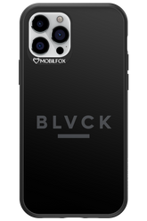 BLVCK II - Apple iPhone 12 Pro