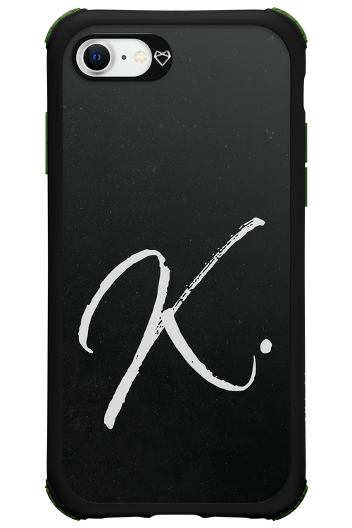 (Off Space) K 2.0 - Apple iPhone SE 2020