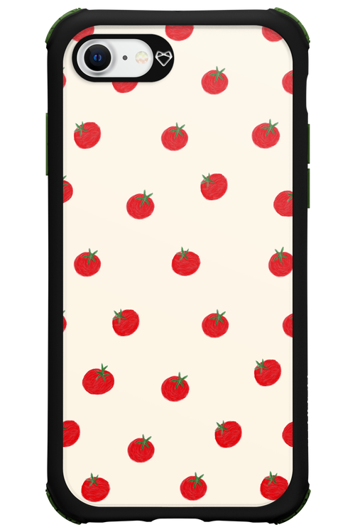 Baby Tomato - Apple iPhone 8