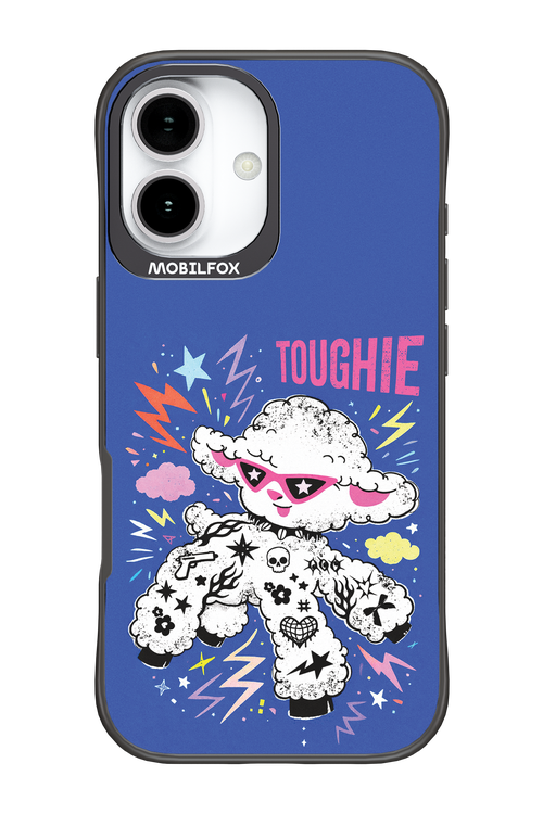 TOUGHIE 2.0 - Apple iPhone 17