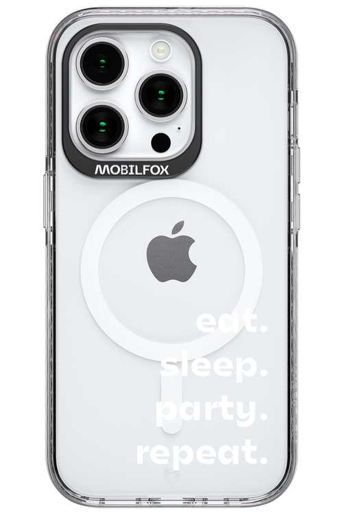 Party Loop Light 2.0 - Apple iPhone 15 Pro