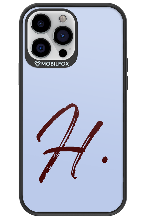 (Jellyfish Presso) H 2.0 - Apple iPhone 13 Pro Max