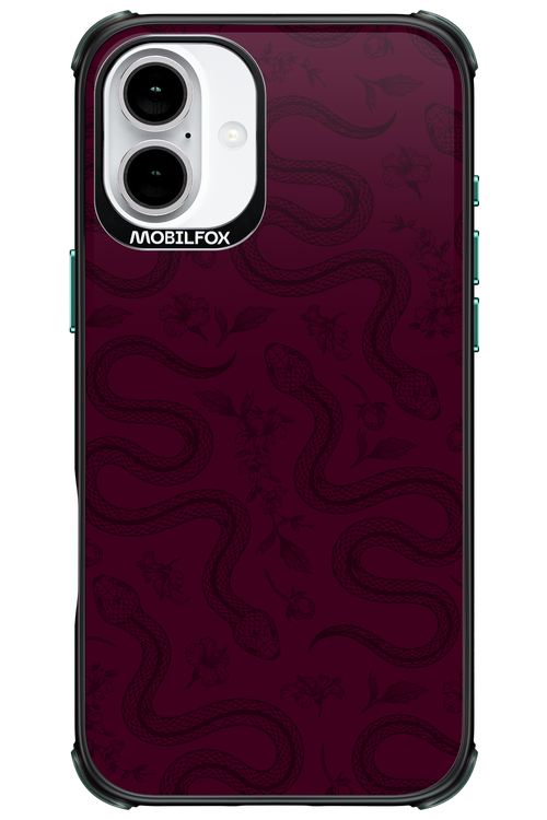 Temptation 2.0 - Apple iPhone 16 Plus
