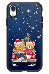 Happy Holiday - Apple iPhone XR