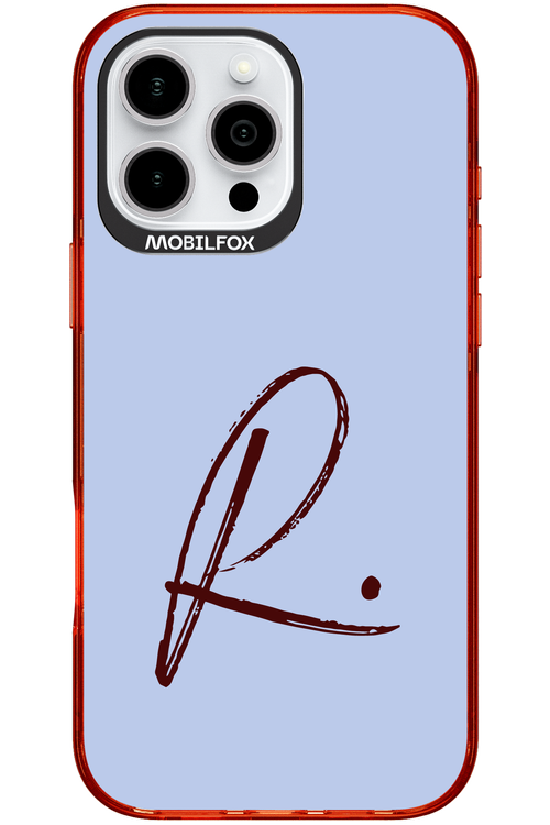 (Jellyfish Presso) R 2.0 - Apple iPhone 16 Pro Max