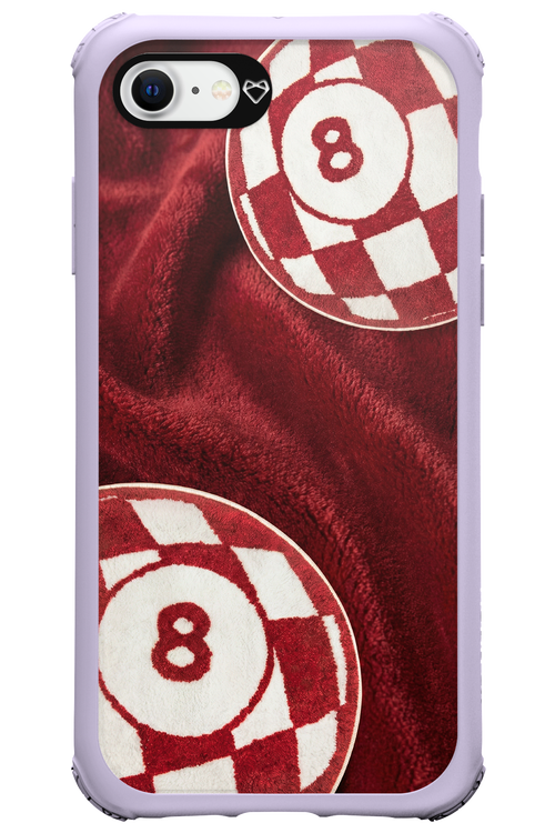 Lucky 8 2.0 - Apple iPhone 7