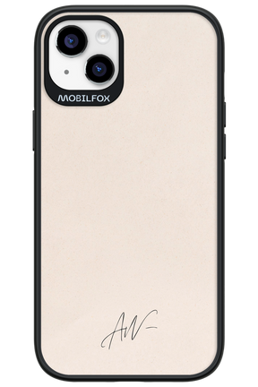 Minimal Luxe - Apple iPhone 14 Plus