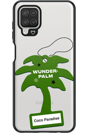 Wunder-Palm 2.0 - Samsung Galaxy A12