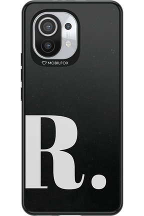 R (Off Space) 2.0 - Xiaomi Mi 11 5G
