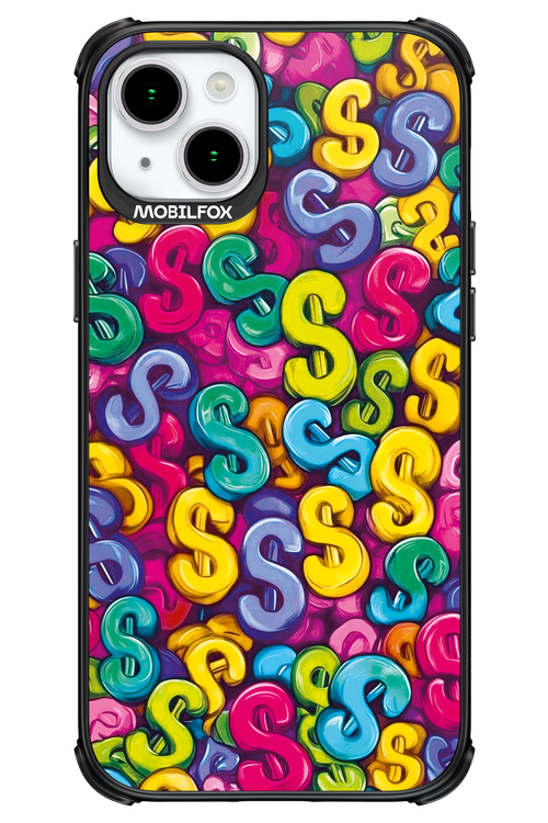 I need dollars - Apple iPhone 15 Plus
