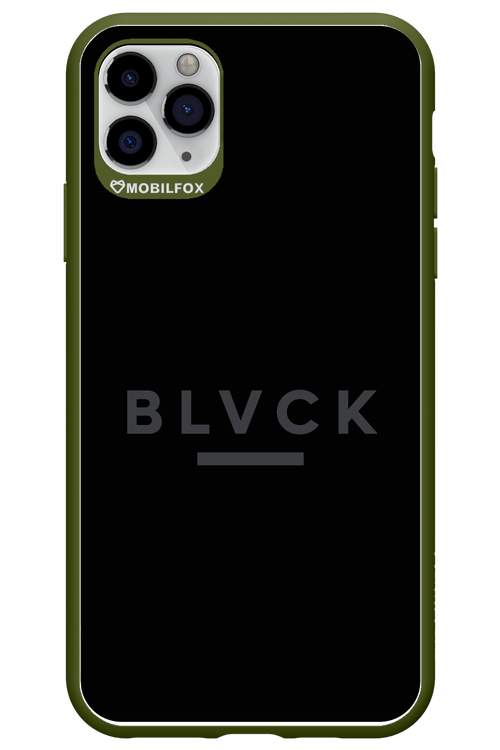 BLVCK II - Apple iPhone 11 Pro Max