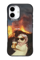 My life 2.0 - Apple iPhone 17