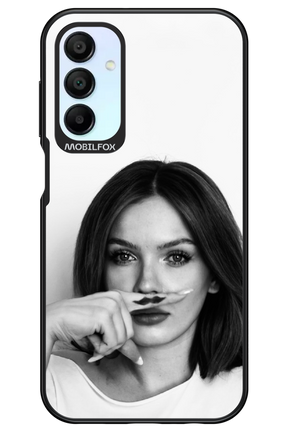 Soft Focus - Samsung Galaxy A15