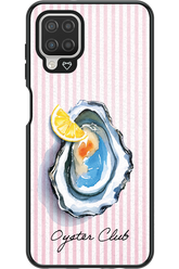 Oyster Club 2.0 - Samsung Galaxy A12