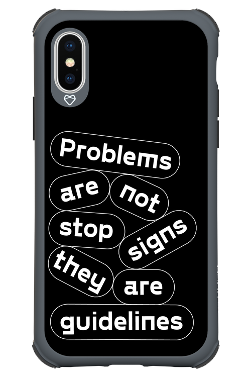 Problemz 2.0 - Apple iPhone XS