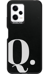 Q (Off Space) 2.0 - Xiaomi Redmi Note 12 5G