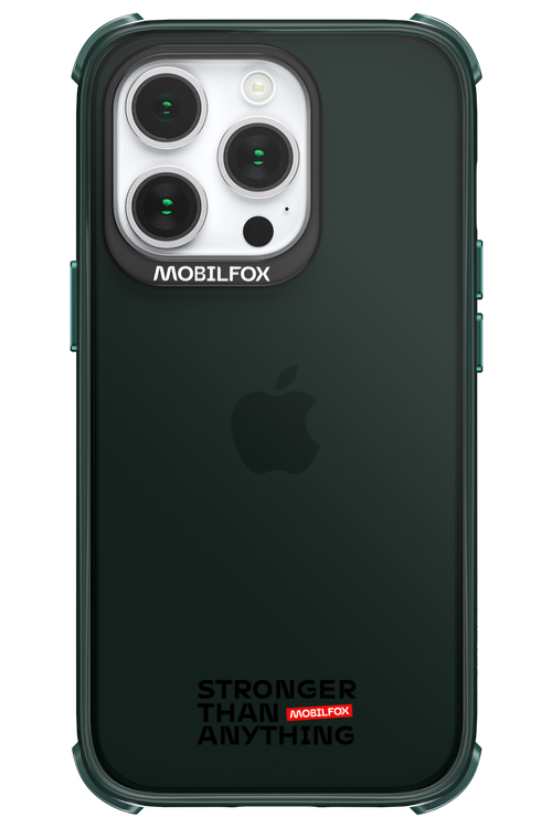 Stronger (Nude) 2.0 - Apple iPhone 14 Pro