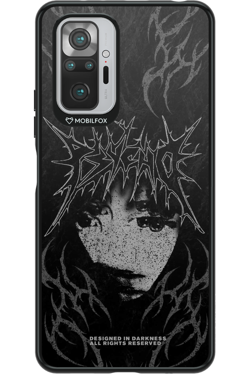 Schizo - Xiaomi Redmi Note 10S