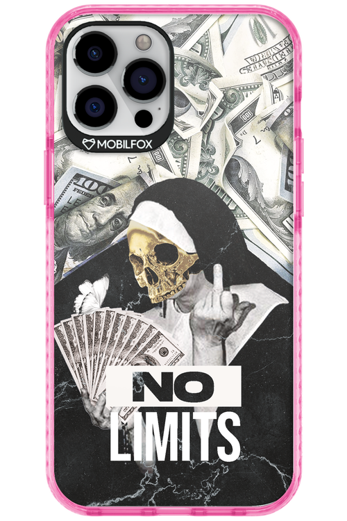 No Limits - Apple iPhone 12 Pro Max
