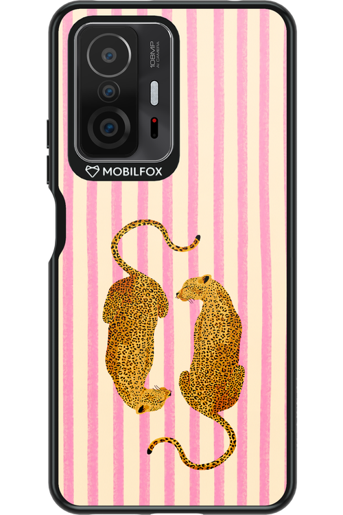 Retro Leo 2.0 - Xiaomi Mi 11T