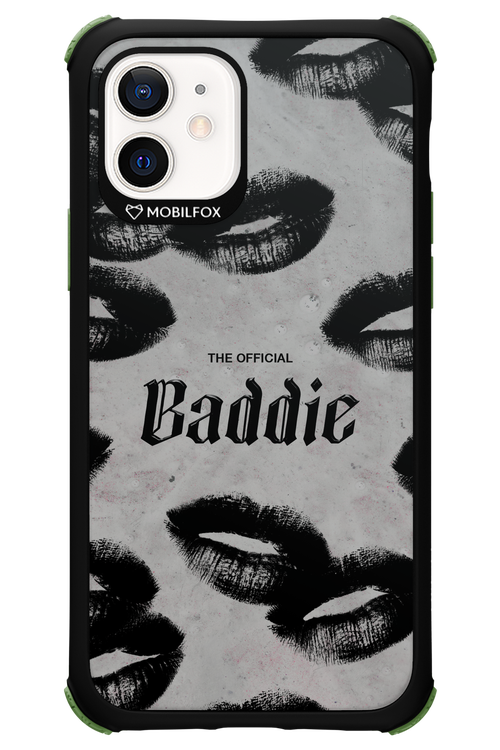Official Baddie - Apple iPhone 12