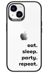 Party Loop 2.0 - Apple iPhone 15