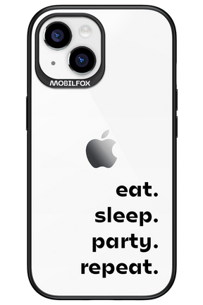 Party Loop 2.0 - Apple iPhone 15