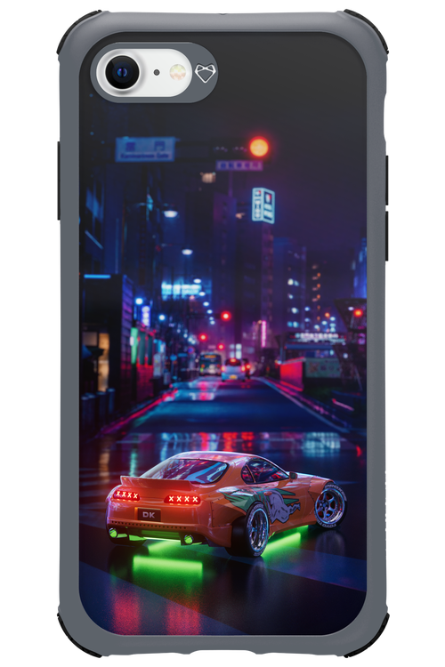 Tokyo Dreams - Apple iPhone SE 2020