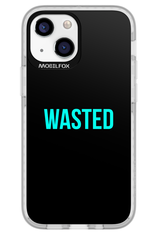 WASTED 2.0 - Apple iPhone 13 Mini
